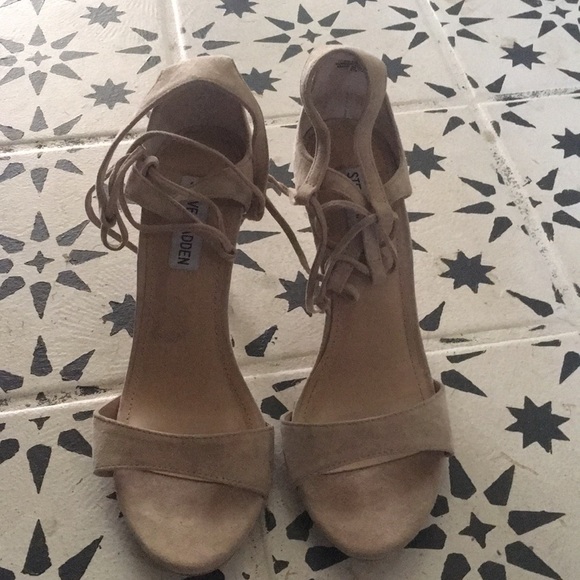 Steve Madden Shoes - Heels